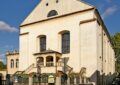 A krakkói zsinagóga története, ami megment a „vallásos kiégéstől”